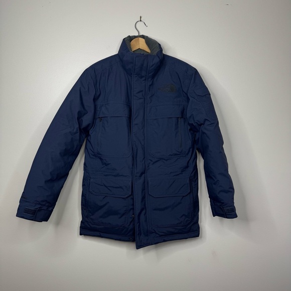 The North Face Other - The North Face McMurdo Parka Jacket Bubble Coat Thick Winter Jacket Small